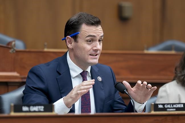 Wisconsin Republicans eye surprise open congressional seat in strong GOP district | iNFOnews.ca