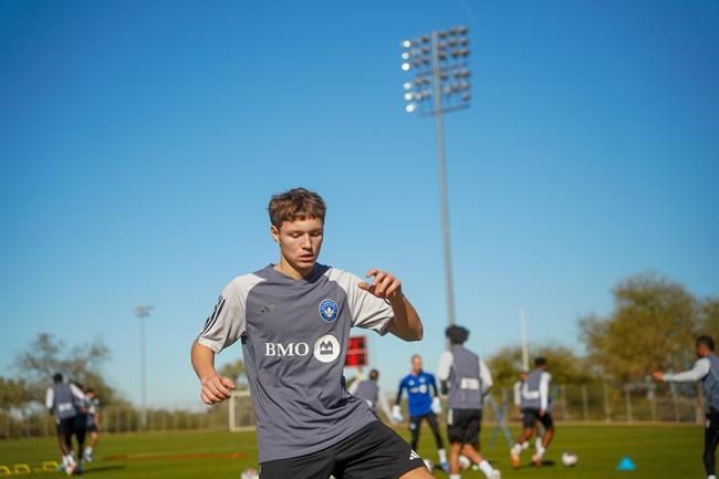 Canada Soccer calls up 15-year-old defender for CONCACAF U-20 men's qualifiers | iNFOnews.ca