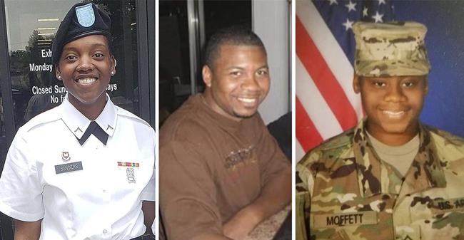 Army Reserve soldiers, close friends killed in drone attack, mourned at funerals in Georgia | iNFOnews.ca Army Reserve soldiers, close friends killed in drone attack, mourned at funerals in Georgia | iNFOnews.ca