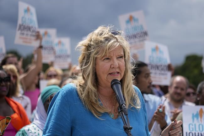 Tennessee GOP could change law to prevent Democrat's simultaneous bids for Senate and statehouse | iNFOnews.ca Tennessee GOP could change law to prevent Democrat's simultaneous bids for Senate and statehouse | iNFOnews.ca