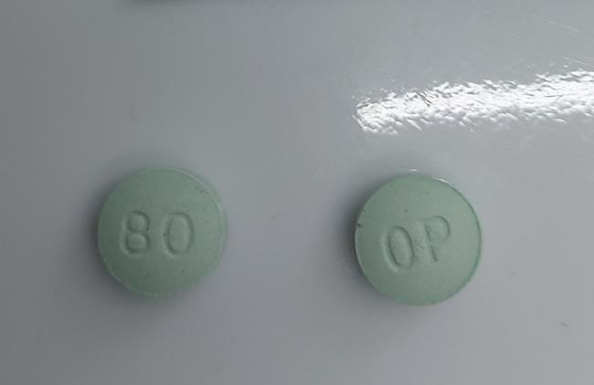 Opioid 25 times more powerful than fentanyl detected in Quebec City region | iNFOnews.ca