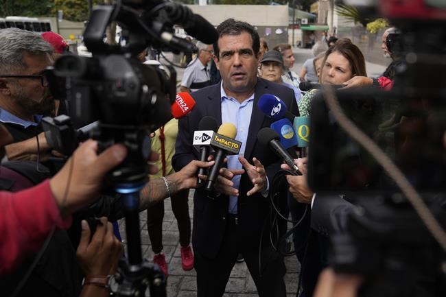 Human rights groups in Venezuela demand release of prominent detained attorney and activist | iNFOnews.ca Human rights groups in Venezuela demand release of prominent detained attorney and activist | iNFOnews.ca