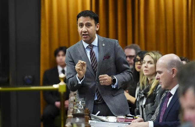 Assisted-dying expansion delay not based on stereotypes around mental illness: Virani | iNFOnews.ca