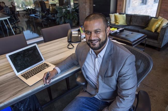 Dax Dasilva returns to Lightspeed as interim CEO, JP Chauvet steps down | iNFOnews.ca Dax Dasilva returns to Lightspeed as interim CEO, JP Chauvet steps down | iNFOnews.ca