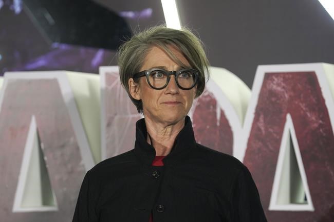 Dakota Johnson and S.J. Clarkson and find the psychological thriller in ‘Madame Web’ | iNFOnews.ca