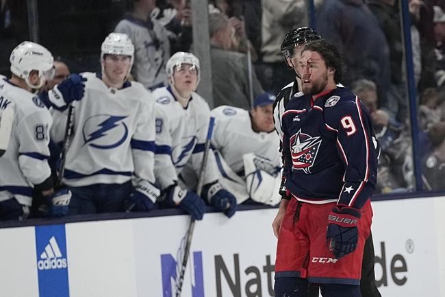 Blue Jackets fire GM Jarmo Kekalainen midway through his 11th full season | iNFOnews.ca Blue Jackets fire GM Jarmo Kekalainen midway through his 11th full season | iNFOnews.ca