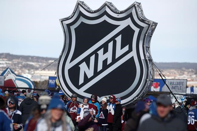 Prince Edward Island signs exclusive tourism marketing deal with NHL | iNFOnews.ca Prince Edward Island signs exclusive tourism marketing deal with NHL | iNFOnews.ca