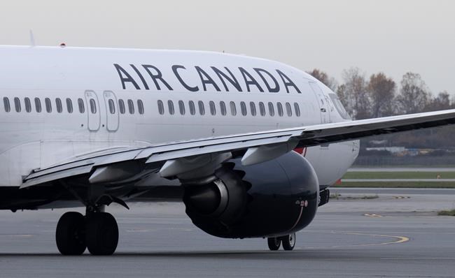 Air Canada chatbot decision a reminder of company liability: experts | iNFOnews.ca