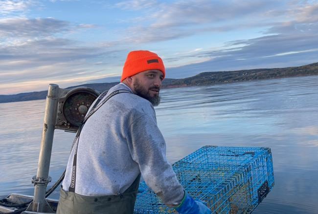 Crown asks New Brunswick judge to stay charges against Indigenous lobster fisherman | iNFOnews.ca