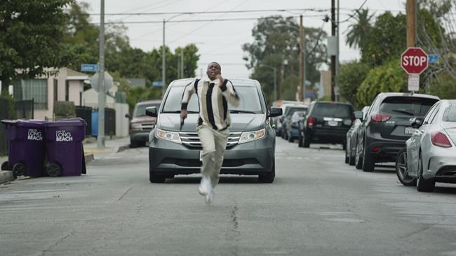 Q&A: Vince Staples redirects offbeat impulses from familiar territory of rap to new Netflix series | iNFOnews.ca Q&A: Vince Staples redirects offbeat impulses from familiar territory of rap to new Netflix series | iNFOnews.ca