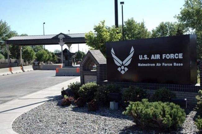 Montana nuclear base lockdown lifted after suspicious person prompts active shooter report | iNFOnews.ca