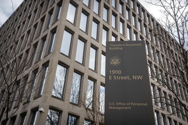 Trump wants to fire thousands of government workers. Liberals are preparing to fight back if he wins | iNFOnews.ca Trump wants to fire thousands of government workers. Liberals are preparing to fight back if he wins | iNFOnews.ca