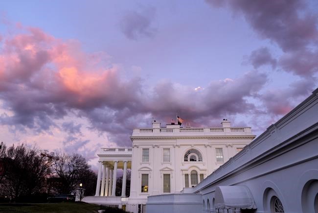 Biden plans to welcome Kenyan president to White House for state visit in May | iNFOnews.ca Biden plans to welcome Kenyan president to White House for state visit in May | iNFOnews.ca