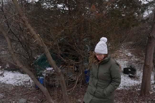 'I need a house': Belleville's drug emergency lays bare toll of wider crisis | iNFOnews.ca 'I need a house': Belleville's drug emergency lays bare toll of wider crisis | iNFOnews.ca