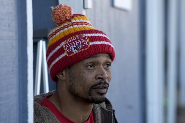 In the chaos of the Kansas City parade shooting, he's hit and doesn't know where his kids are | iNFOnews.ca In the chaos of the Kansas City parade shooting, he's hit and doesn't know where his kids are | iNFOnews.ca