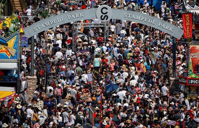 'Makes me feel sick': Sex offender's return to Calgary alarming for some | iNFOnews.ca