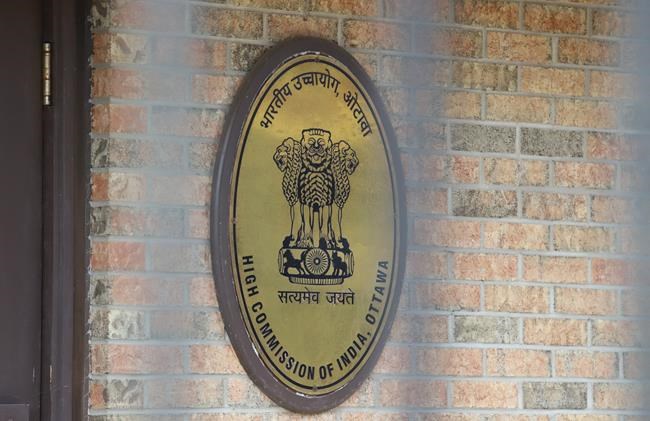 Timeline of recent tensions between Canada and India | iNFOnews.ca