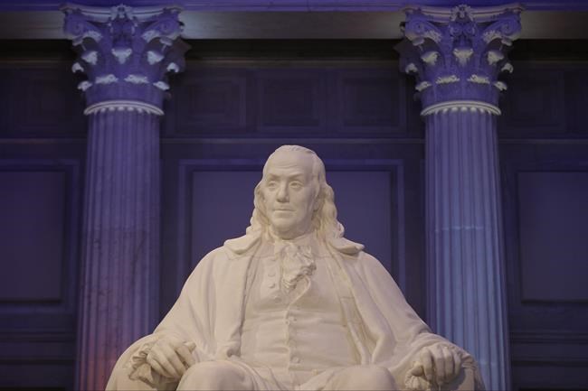 What does it mean to claim the US is a Christian nation, and what does the Constitution say? | iNFOnews.ca