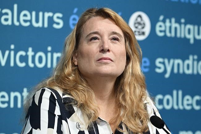 Amcor screw cap workers launch job action, possibly hitting Quebec's alcohol retailer | iNFOnews.ca