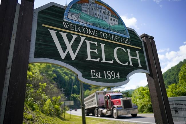 Probe of illegal drugs delivered by drone at West Virginia prison nets 11 arrests | iNFOnews.ca Probe of illegal drugs delivered by drone at West Virginia prison nets 11 arrests | iNFOnews.ca