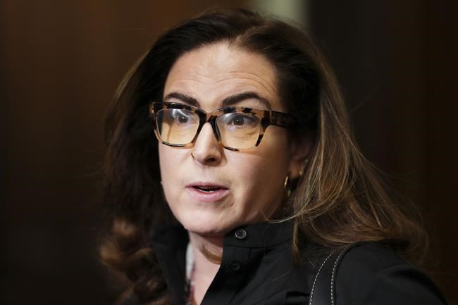 Mental health minister says 'safer supply' drug concerns rooted in 'stigma and fear' | iNFOnews.ca Mental health minister says 'safer supply' drug concerns rooted in 'stigma and fear' | iNFOnews.ca