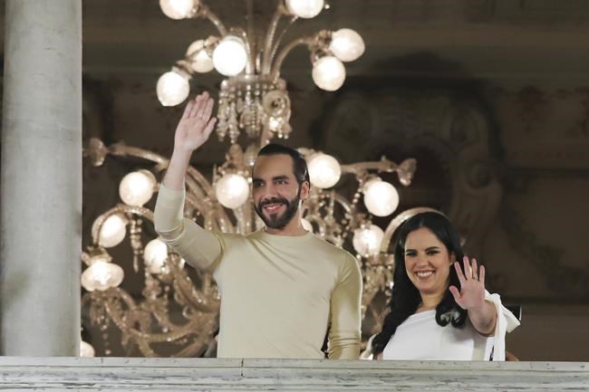 El Salvador's Bukele wins supermajority in Congress after painstaking vote count | iNFOnews.ca El Salvador's Bukele wins supermajority in Congress after painstaking vote count | iNFOnews.ca