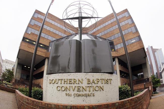 Southern Baptists oust one church for having woman pastor, two others over sexual-abuse policy | iNFOnews.ca Southern Baptists oust one church for having woman pastor, two others over sexual-abuse policy | iNFOnews.ca