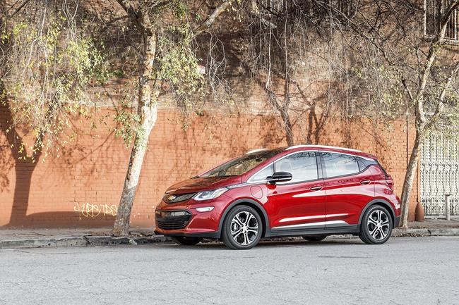 Edmunds: Five things you need to know before buying a used EV | iNFOnews.ca Edmunds: Five things you need to know before buying a used EV | iNFOnews.ca
