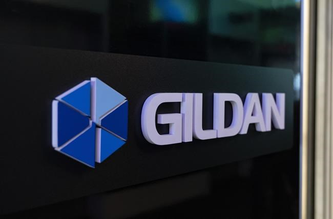 Gildan's new CEO attempts to soothe shareholders amid higher Q4 profit, dividend hike | iNFOnews.ca Gildan's new CEO attempts to soothe shareholders amid higher Q4 profit, dividend hike | iNFOnews.ca