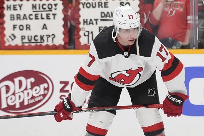 Many players from the 2022 Beijing Olympics are making an impact in the NHL | iNFOnews.ca