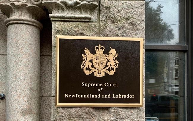 N.L. hastily approved ride-hailing application from man accused of sex crime | iNFOnews.ca