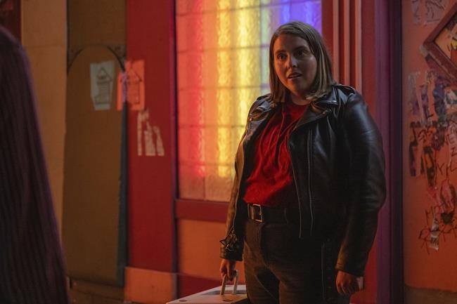 Movie Review: Buckle up for a queer road trip caper in Ethan Coen’s spry ‘Drive-Away Dolls’ | iNFOnews.ca