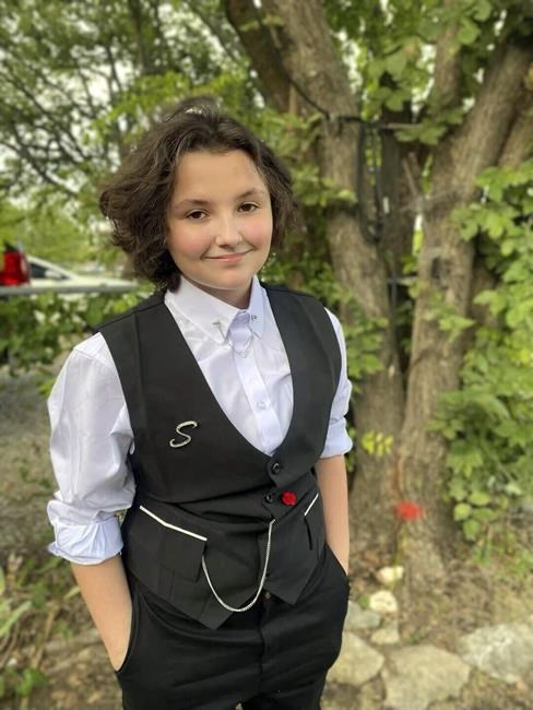 Oklahoma police say nonbinary teen's death was not result of injuries from high school fight | iNFOnews.ca Oklahoma police say nonbinary teen's death was not result of injuries from high school fight | iNFOnews.ca