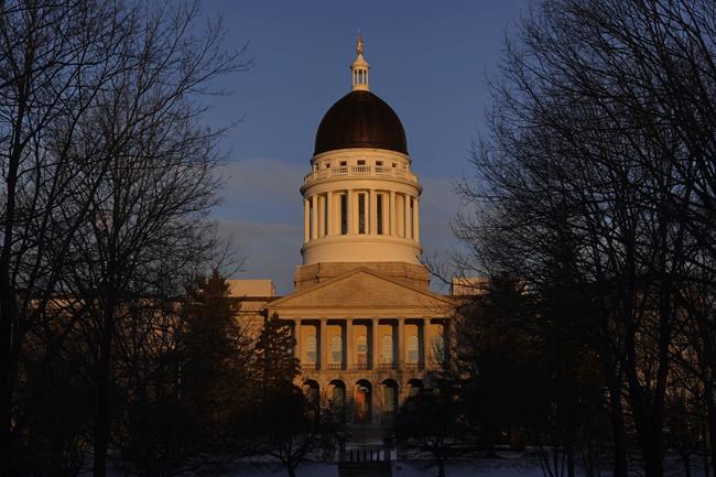 Maine would become 27th state to ban paramilitary training under bill passed by House | iNFOnews.ca