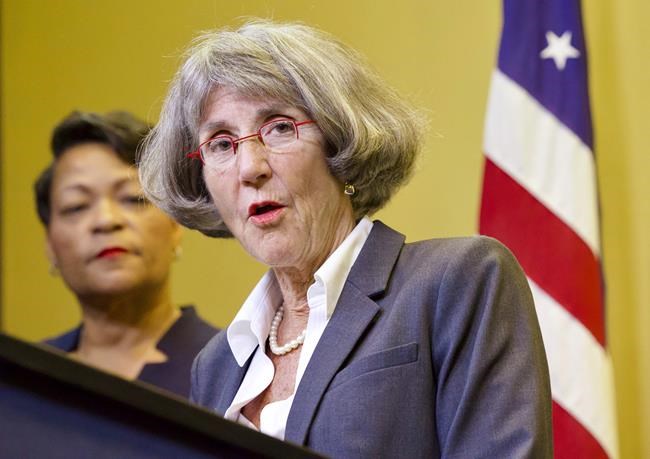 11 years later, still no end to federal intervention in sight for New Orleans police | iNFOnews.ca
