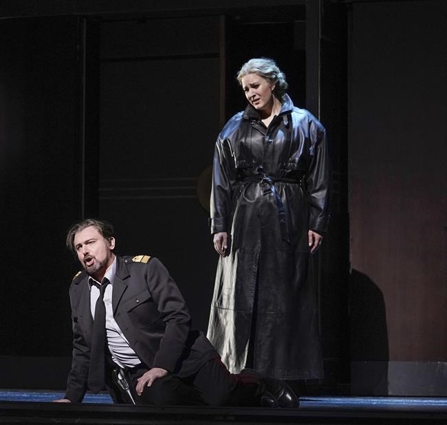 Verdi’s opera 'Forza del Destino' gets its first new production at the Met in nearly 30 years | iNFOnews.ca