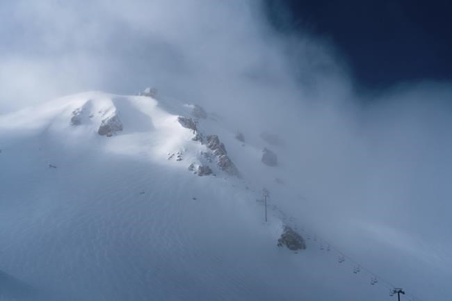 California's rainy season is here. What does it mean for water supply? | iNFOnews.ca