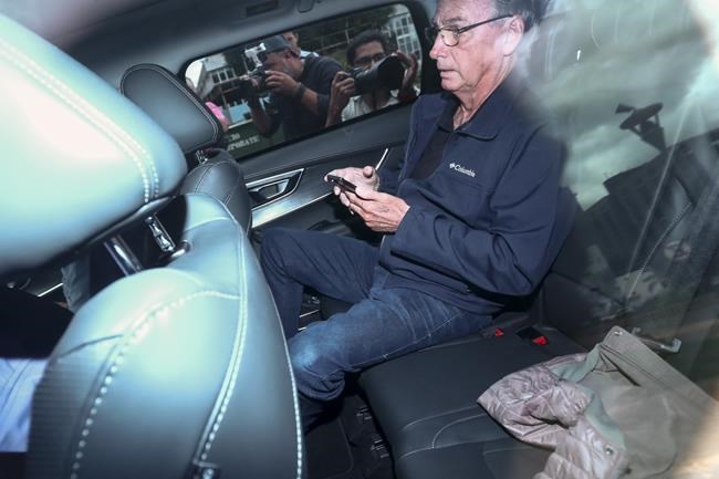 Brazil’s Bolsonaro chooses to remain silent in meeting with police as part of coup allegation | iNFOnews.ca Brazil’s Bolsonaro chooses to remain silent in meeting with police as part of coup allegation | iNFOnews.ca