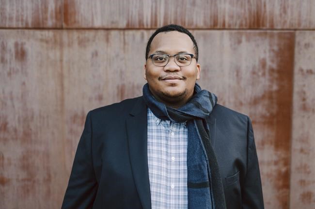 Afrofuturist opera `Lalovavi' to premiere in Cincinnati on Juneteenth 2025 | iNFOnews.ca Afrofuturist opera `Lalovavi' to premiere in Cincinnati on Juneteenth 2025 | iNFOnews.ca