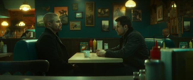 After drifting apart as kids, Stephen and Robbie Amell lead sci-fi franchise 'Code 8' | iNFOnews.ca After drifting apart as kids, Stephen and Robbie Amell lead sci-fi franchise 'Code 8' | iNFOnews.ca