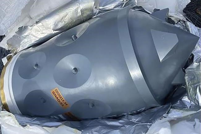 Two Navy SEALs drowned in the Arabian Sea. How the US charged foreign crew with smuggling weapons | iNFOnews.ca Two Navy SEALs drowned in the Arabian Sea. How the US charged foreign crew with smuggling weapons | iNFOnews.ca