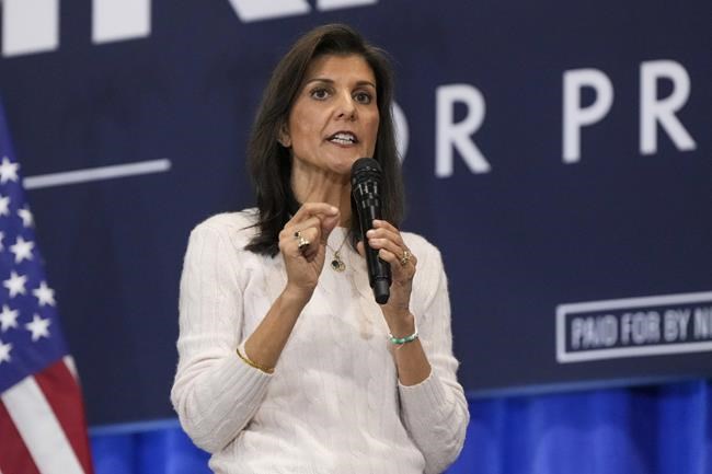 Some Republicans are voicing doubt over Alabama IVF ruling. Democrats see an opportunity | iNFOnews.ca Some Republicans are voicing doubt over Alabama IVF ruling. Democrats see an opportunity | iNFOnews.ca