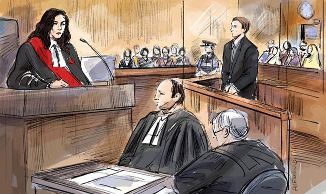 London attack ruling first to recognize terror on grounds of white nationalism | iNFOnews.ca