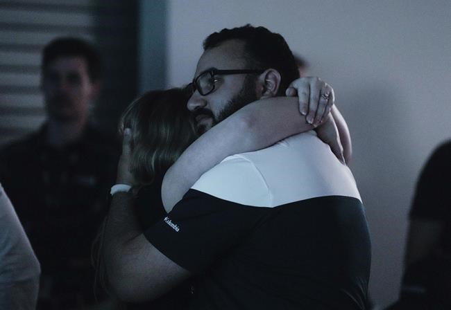 Private lander makes first US moon landing in more than 50 years | iNFOnews.ca