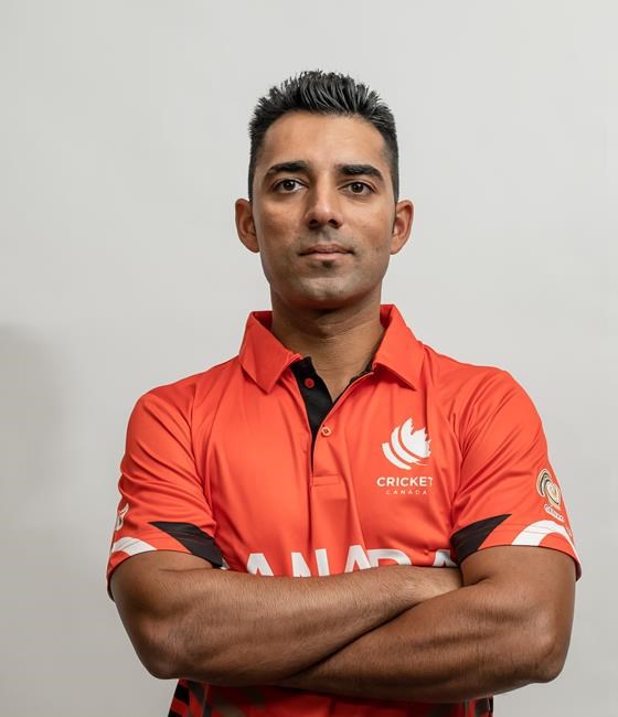 Cricket Canada looks to Boundaries North partnership to build on on-field success | iNFOnews.ca