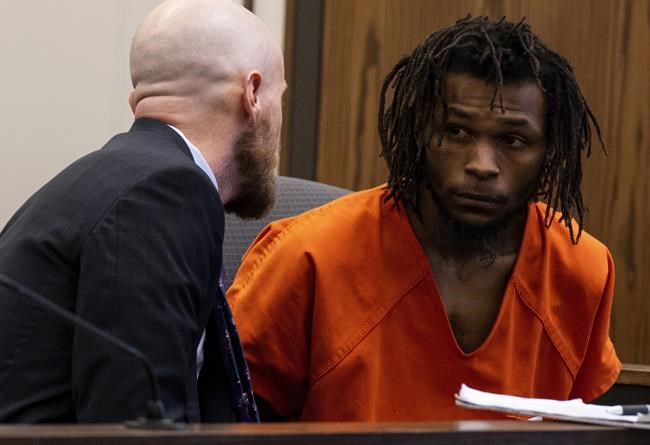 Trash dispute between roommates led to threat one month before fatal Colorado campus shooting | iNFOnews.ca