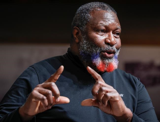 'A white man's war': Calgary military museum focuses on Black Canadian soldiers | iNFOnews.ca