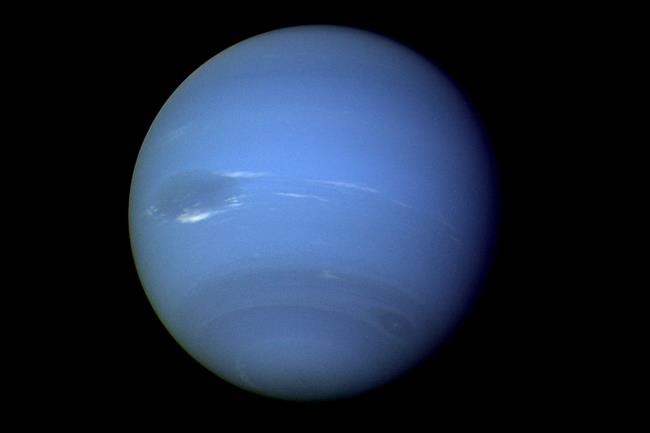 Astronomers spot new tiny moons around Neptune and Uranus | iNFOnews.ca Astronomers spot new tiny moons around Neptune and Uranus | iNFOnews.ca