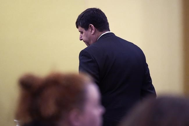 Chief enforcer of US gun laws fears Americans may become numb to violence with each mass shooting | iNFOnews.ca