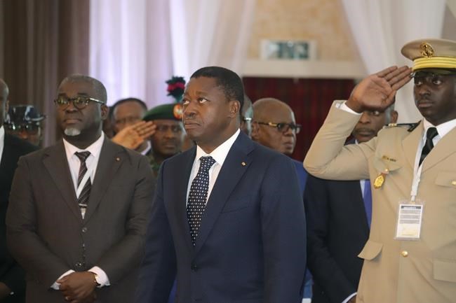 West Africa bloc lifts coup sanctions on Niger in a new push for dialogue to resolve tensions | iNFOnews.ca West Africa bloc lifts coup sanctions on Niger in a new push for dialogue to resolve tensions | iNFOnews.ca